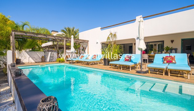 Villa - Venta - Benissa - Benissa Costa