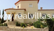 Villa - Venta - Benitachell - BC17016