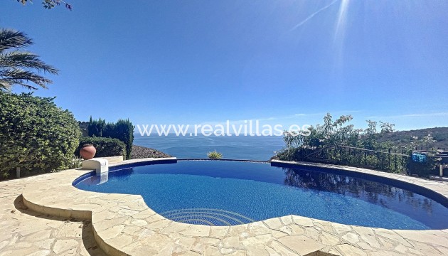 Villa - Venta - Benitachell - Fresnos