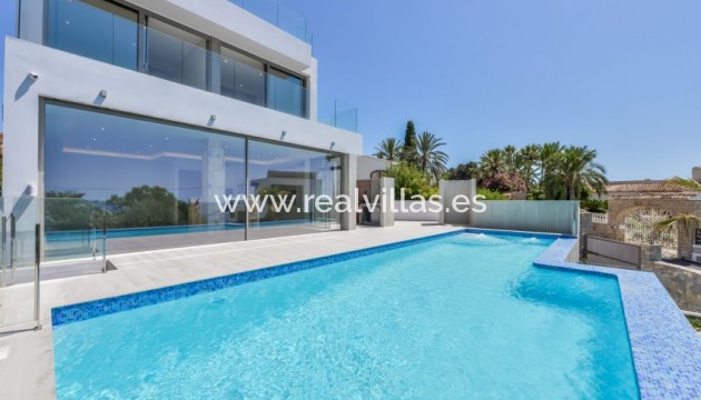 Villa - Venta - Calpe - Calpe