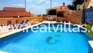 Villa - Venta - Calpe - CD18043