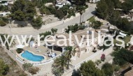Villa - Venta - Calpe - MX-43595