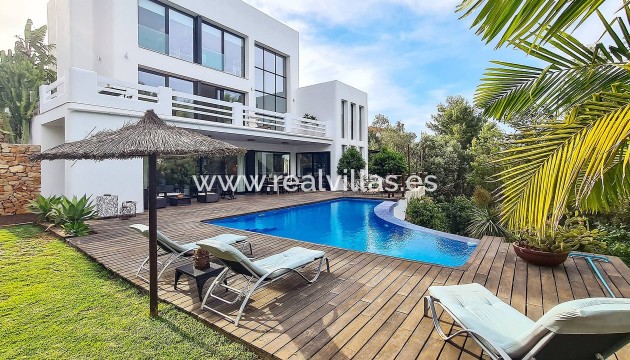 Villa - Venta - Denia - Denia