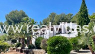 Villa - Venta - Moraira - BC-46406