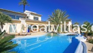 Villa - Venta - Moraira - MC30066JL