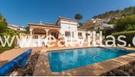 Villa - Venta - Moraira - MC30073ME