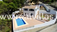 Villa - Venta - Moraira - MD20062