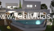 Villa - Venta - Moraira - MD30057