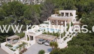 Villa - Venta - Moraira - MD30058