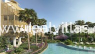 Wohnung - New Build - El Vergel - AG-82545
