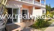Wohnung - Resale - Benissa - AG-14737