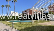 Wohnung - Resale - Denia - AG-64143