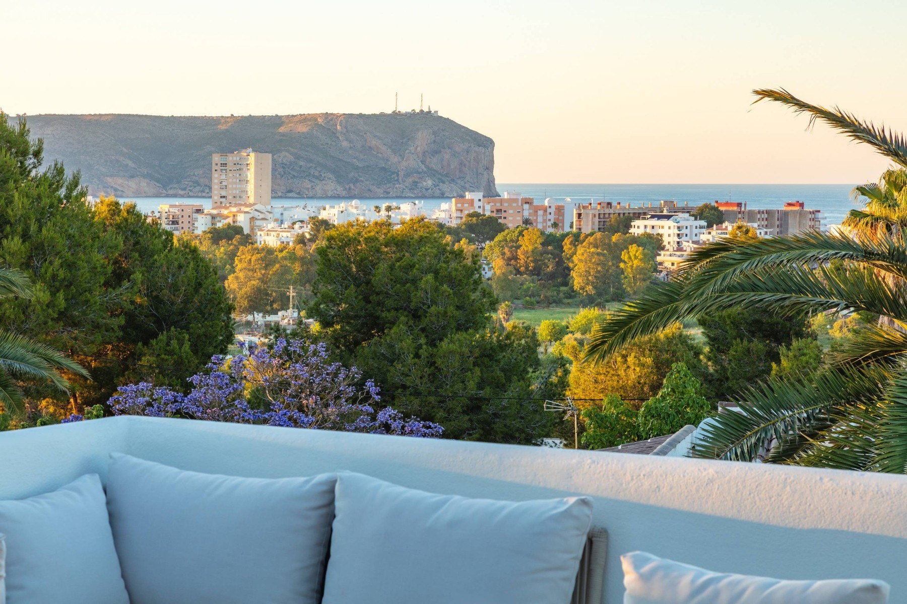 Villa en venta en Jávea/Xàbia