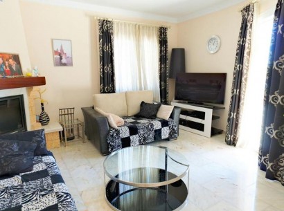 Sale - Villa -
Benissa - Cala Abogat