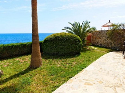 Sale - Villa -
Benissa - Cala Abogat