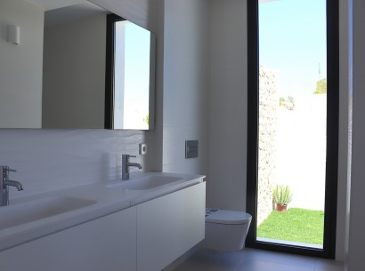 Sale - Villa -
Moraira - Sabatera