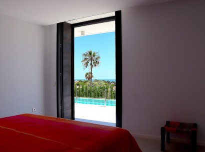 Sale - Villa -
Moraira - Sabatera