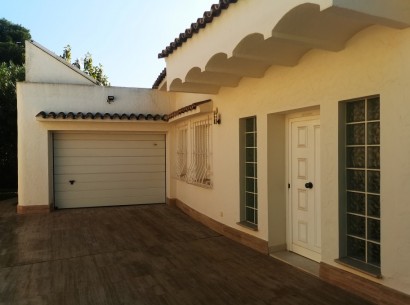 Sale - Chalet -
Benissa - Cala Abogat