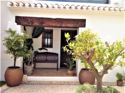 Sale - Villa -
Moraira - El Portet