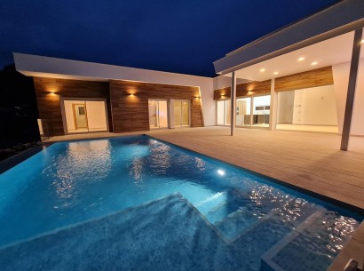 Sale - Luxury Villa -
Calpe - Cometa