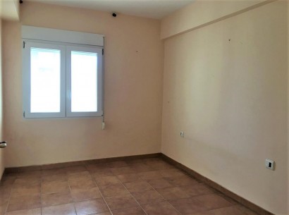 Sale - Apartment -
Calpe - Puerto