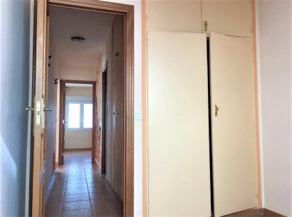 Sale - Apartment -
Calpe - Puerto