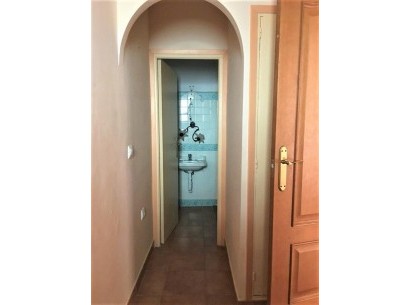 Sale - Apartment -
Calpe - Puerto