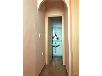 Sale - Apartment -
Calpe - Puerto