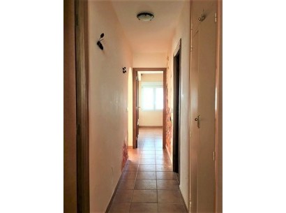 Sale - Apartment -
Calpe - Puerto