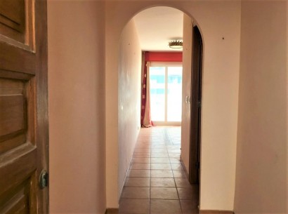 Sale - Apartment -
Calpe - Puerto