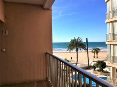 Sale - Apartment -
Calpe - Puerto