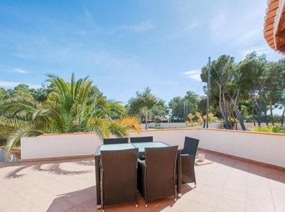 Sale - Villa -
Benissa - Fanadix