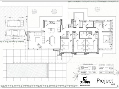 Sale - Chalet -
Calpe - Calpe urbanizaciones