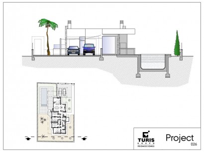 Sale - Chalet -
Calpe - Calpe urbanizaciones