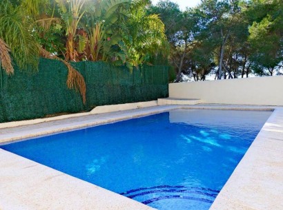 Sale - Villa -
Moraira - Sol Park