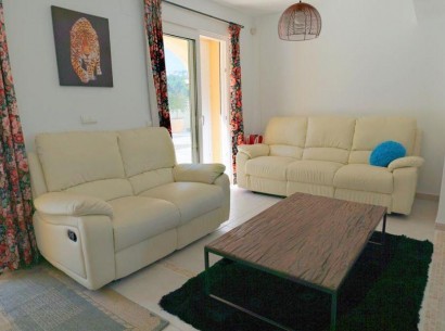 Sale - Villa -
Moraira - Sol Park