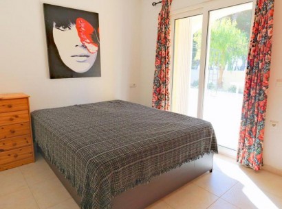 Sale - Villa -
Moraira - Sol Park