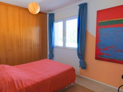 Sale - Villa -
Moraira - Sol Park