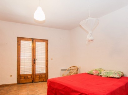 Sale - Villa -
Moraira