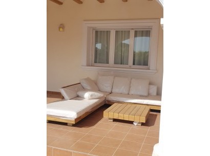 Sale - Chalet -
Moraira - Sol Park