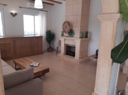 Sale - Chalet -
Moraira - Sol Park