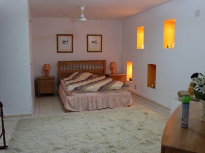 Sale - Villa -
Moraira - Benimeit