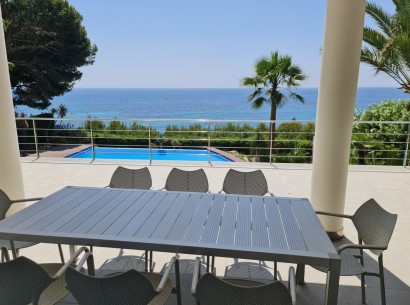 Sale - Chalet -
Calpe - Calalga