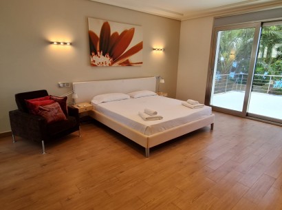 Sale - Chalet -
Calpe - Calalga