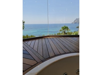 Sale - Chalet -
Calpe - Calalga