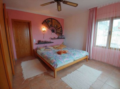 Sale - Country estate -
Benissa - Pedramala