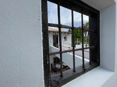 Venta - Villa -
Moraira