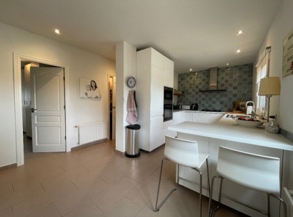 Venta - Villa -
Moraira