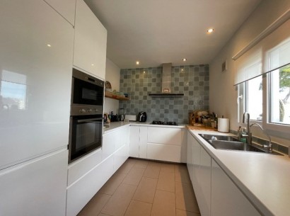 Venta - Villa -
Moraira