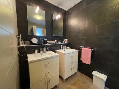 Venta - Villa -
Moraira